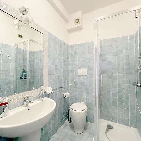 Vicobello 2,9km From The Center Apartman *