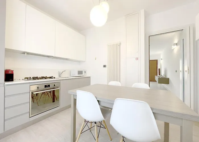 Apartman Vicobello 2,9km From The Center