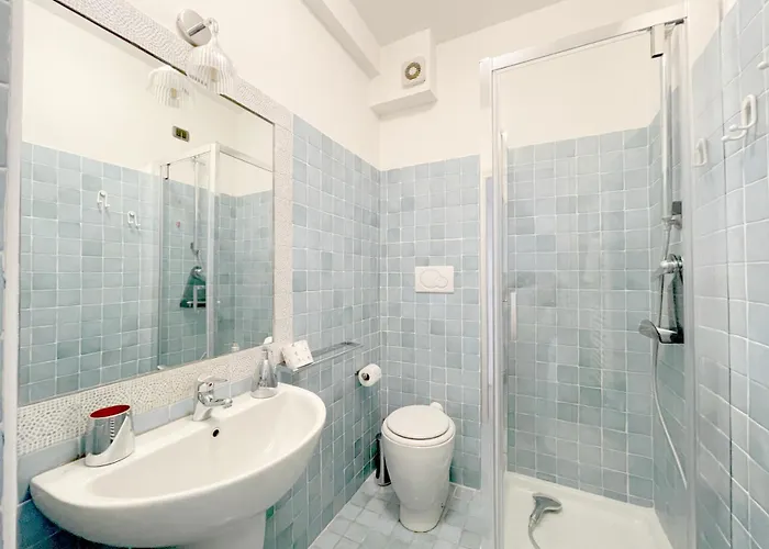 Vicobello 2,9km From The Center Apartman *