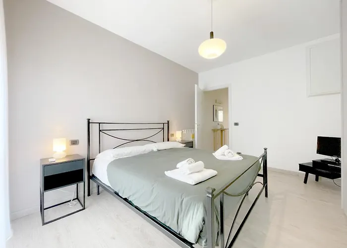 Apartman Vicobello 2,9km From The Center