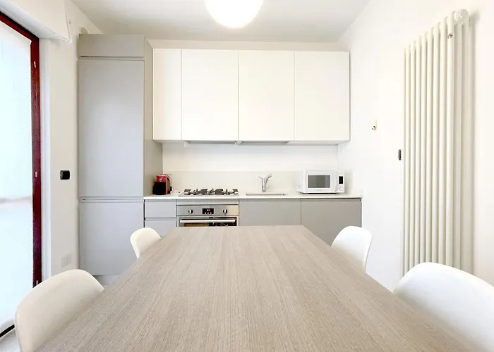 Apartment Vicobello 2,9km From The Center