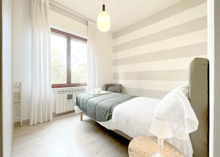 Vicobello 2,9km From The Center * 시에나