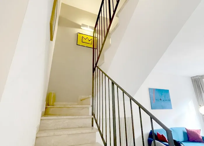 Vicobello 2,9km From The Center 시에나